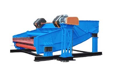 香蕉篩分設(shè)備 振動香蕉篩專業(yè)定制廠家