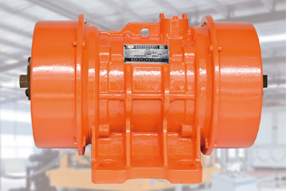 石英石壓機(jī)專用振動電機(jī)產(chǎn)品圖片