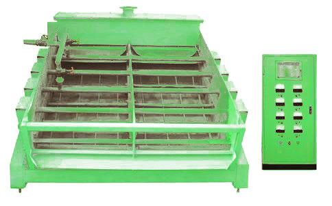 TX-EVS電磁高頻振網(wǎng)細(xì)篩產(chǎn)品圖片