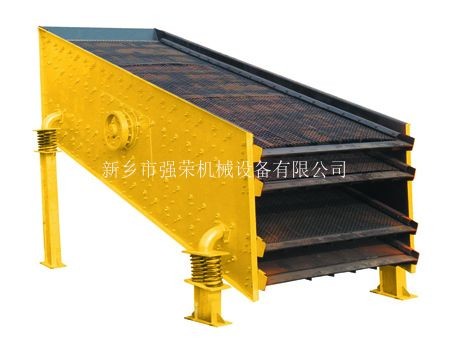 YA圓振篩