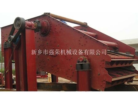 2YK3060圓振篩