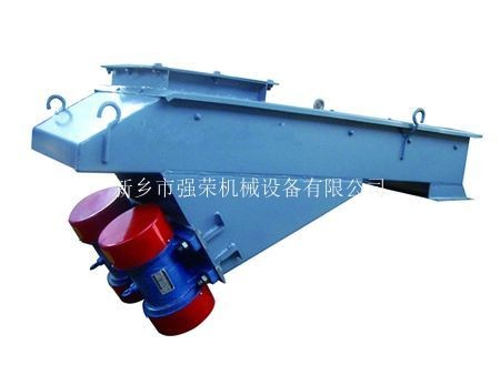ZG系列振動給料機