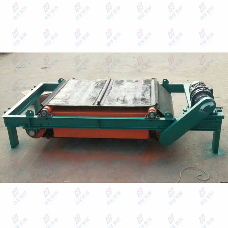 皮帶機輸送帶RCYD懸掛永磁自卸式帶式除鐵器產(chǎn)品圖片