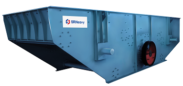 振動給料機(jī)SW系列