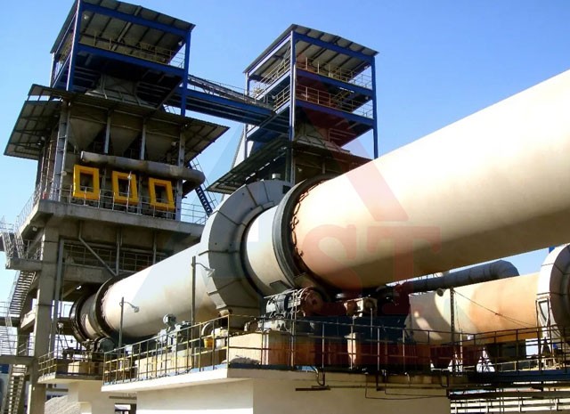 新疆首泰裝備專(zhuān)供固廢煅燒/焚燒處理設(shè)備更環(huán)保產(chǎn)品圖片