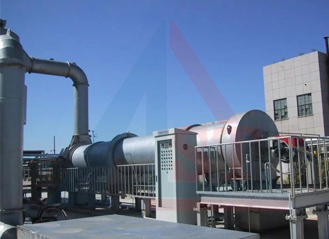 甘肅首泰裝備熱門固廢煅燒/焚燒處理設(shè)備無(wú)害化處理產(chǎn)品圖片