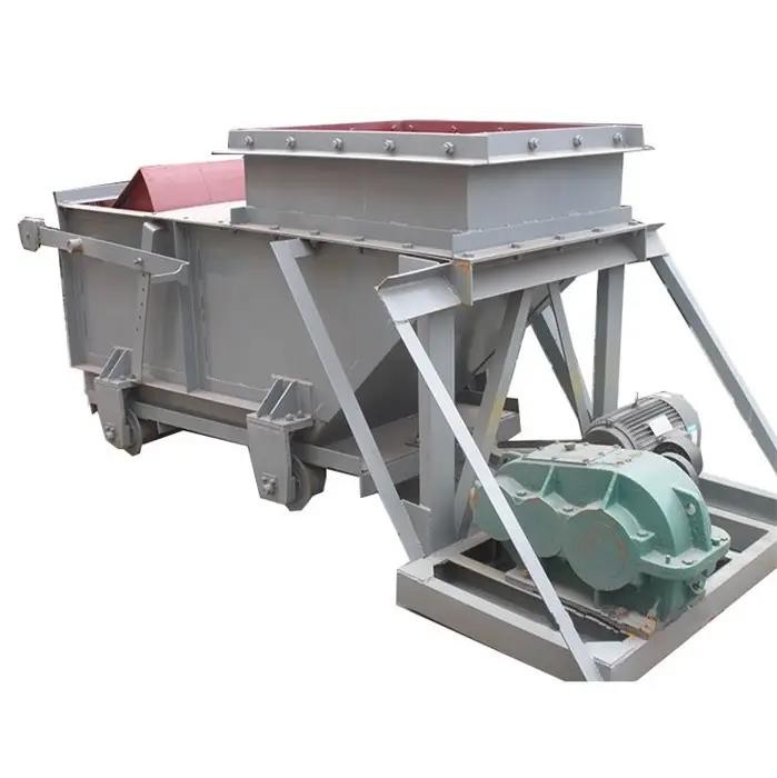 	 K0往復(fù)給煤機 往復(fù)式給料機產(chǎn)品圖片