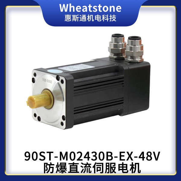 防爆控制電機(jī)，防爆交流電機(jī)，防爆交流伺服電機(jī)，防爆直流伺服電機(jī)，無刷電機(jī)生產(chǎn)產(chǎn)品圖片