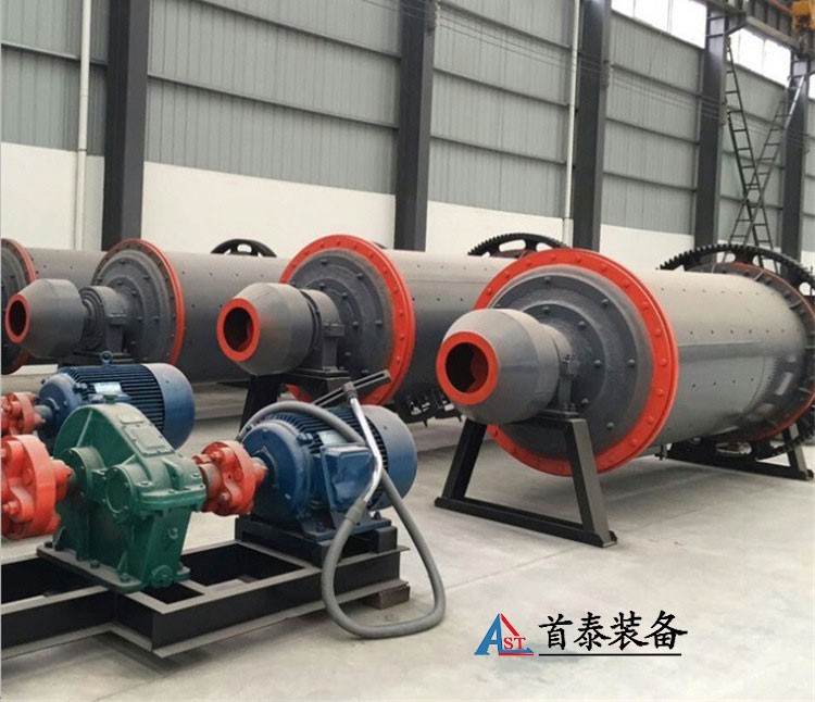 浙江首泰裝備智能化石英砂專用磨粉設(shè)備