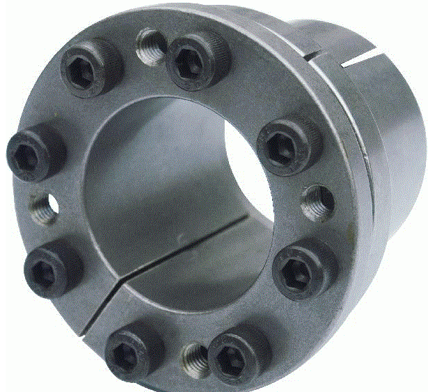 Z6型系列鎖緊盤 脹緊套 退卸套 power lock產(chǎn)品圖片