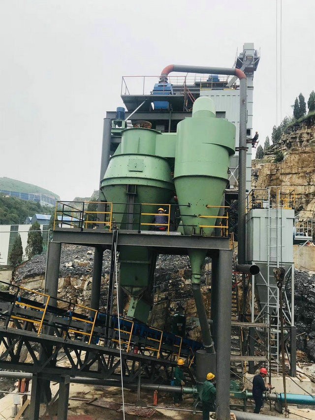 砂石選粉機(jī) 新沁源無動(dòng)力選粉機(jī) 選粉機(jī)廠家 現(xiàn)貨供應(yīng) 效率高