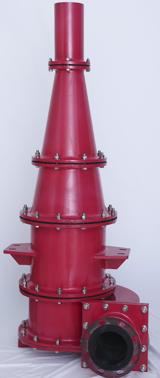 旋流器
