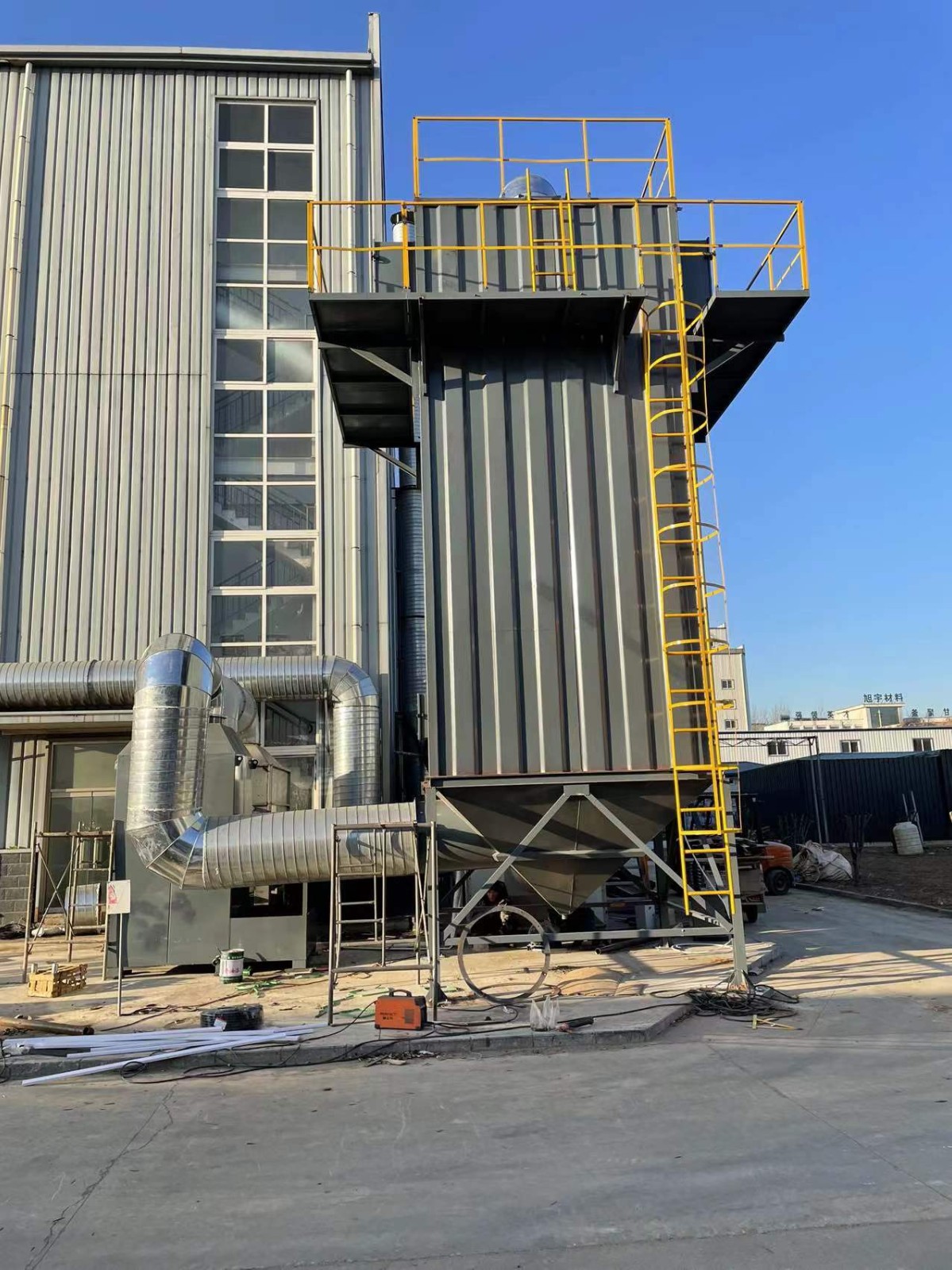 電捕焦油器工業(yè)油煙高壓靜電除塵器 蜂窩濕式廢氣處理設(shè)備商家