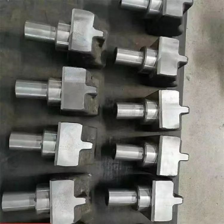 礦用34P12-15錘頭刀齒煤礦綜采破碎機(jī)配件