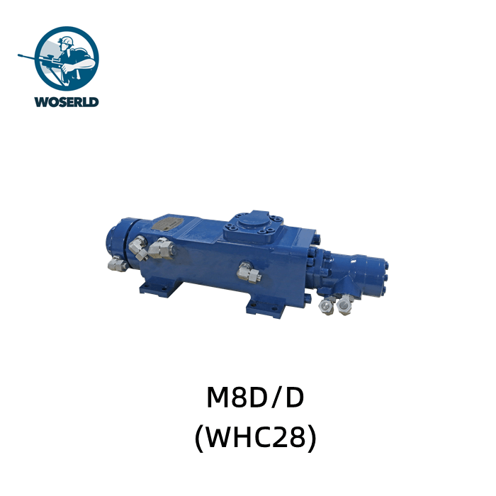 供應(yīng)小功率8KW沃斯德液壓鑿巖機(jī) 結(jié)構(gòu)緊湊、維修簡(jiǎn)單方便