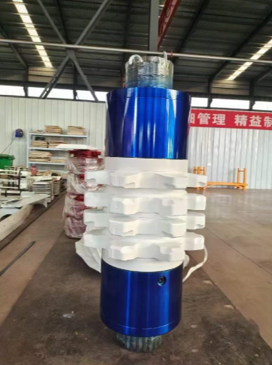 刮板輸送機(jī)傳動(dòng)件42CrMo鏈輪軸組90LL04