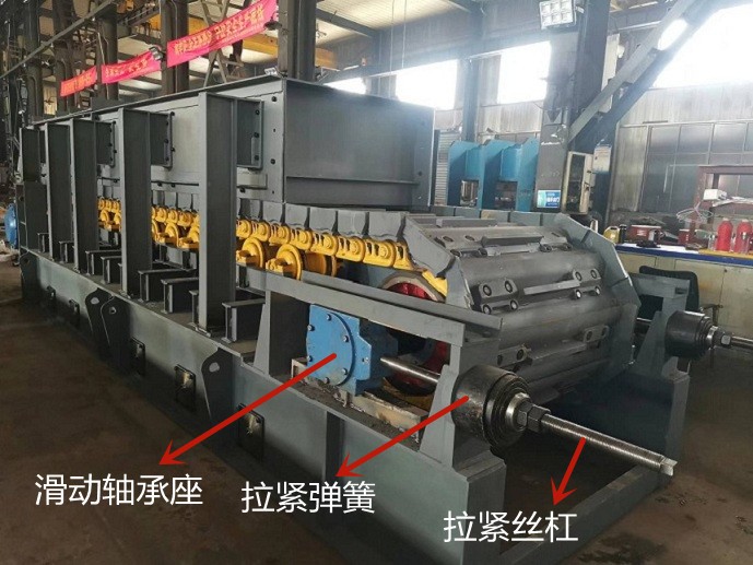 鏈斗輸送機(jī)