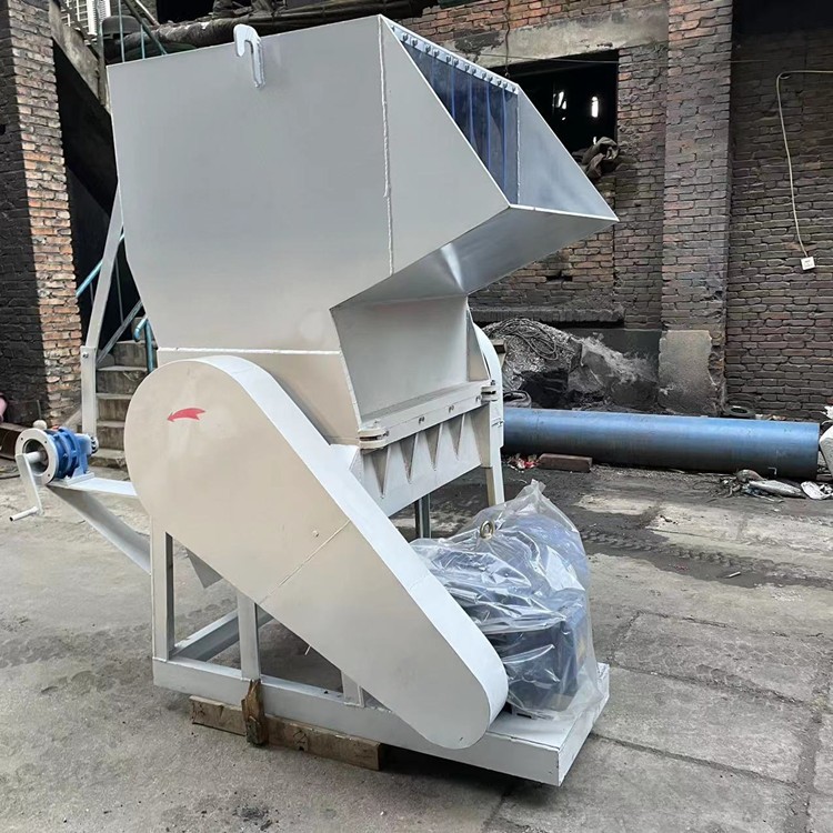 塑料粉碎機(jī) 塑料筐破碎機(jī)