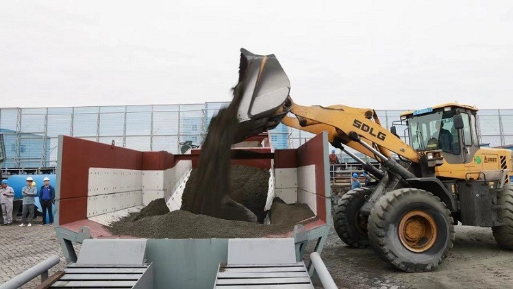 板式給料機(jī)