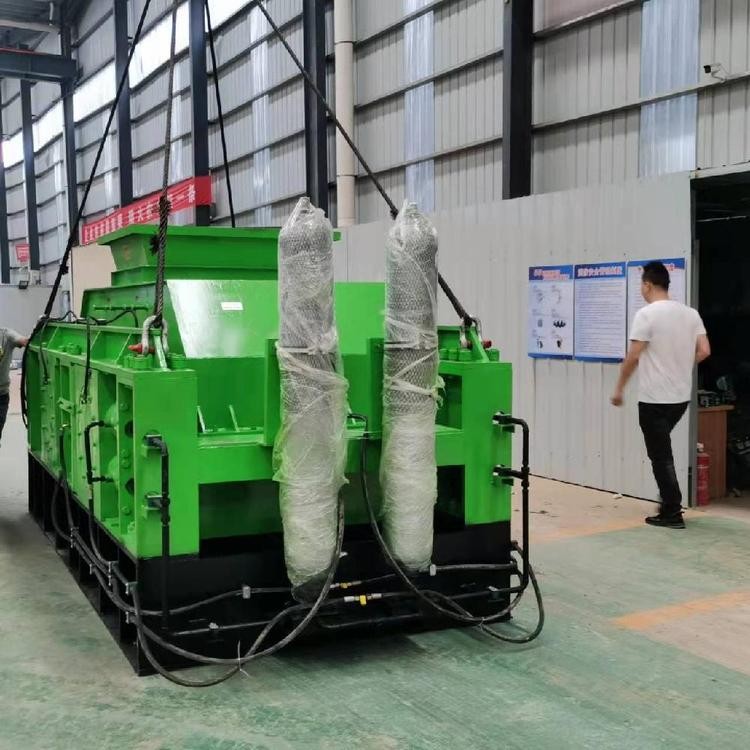 少林雙輥制砂機(jī)多少錢