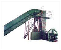 YBJ系列成型打包機(jī)  YBJ-280/80