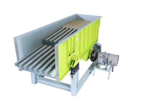 振動(dòng)給料機(jī)-砂石給料機(jī)產(chǎn)品圖片