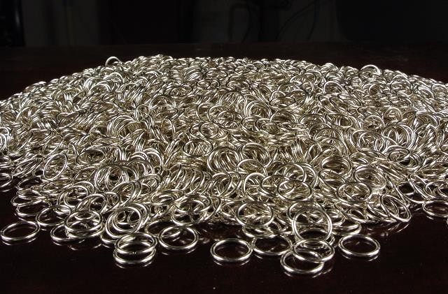 銀焊環(huán) 含銀5%