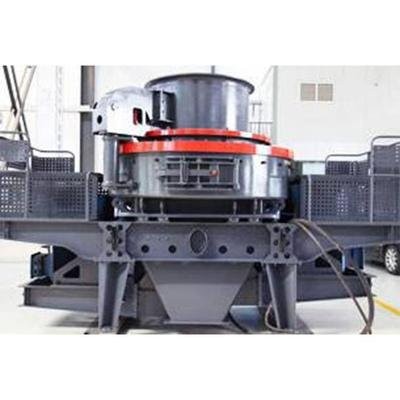 高效沖擊式制砂機廠家