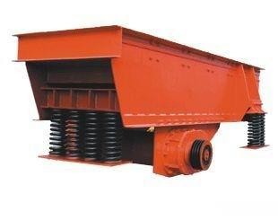 振動給料機(jī)，喂料機(jī)產(chǎn)品圖片