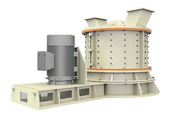 廠家直銷(xiāo)立軸復(fù)合式破碎機(jī)