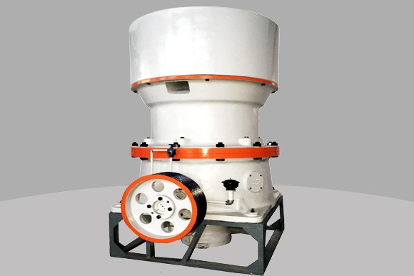 西藏石頭破碎機(jī)，單缸圓錐破碎機(jī)