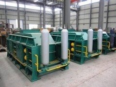 河南雙輥制砂機(jī)，玄武石制砂機(jī)，零污染，零噪音