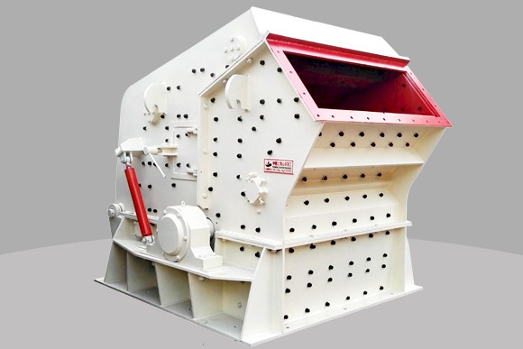 河南反擊式破碎機(jī)，反擊式制砂機(jī)用途及優(yōu)勢(shì)