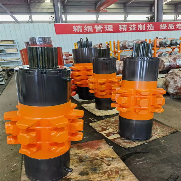 礦用刮板機鏈輪組件44Z1002鏈輪軸組配套34鏈條