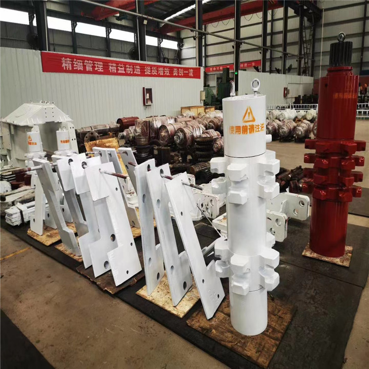 刮板輸送機過渡左鏟煤板372PJ0107圖片說明