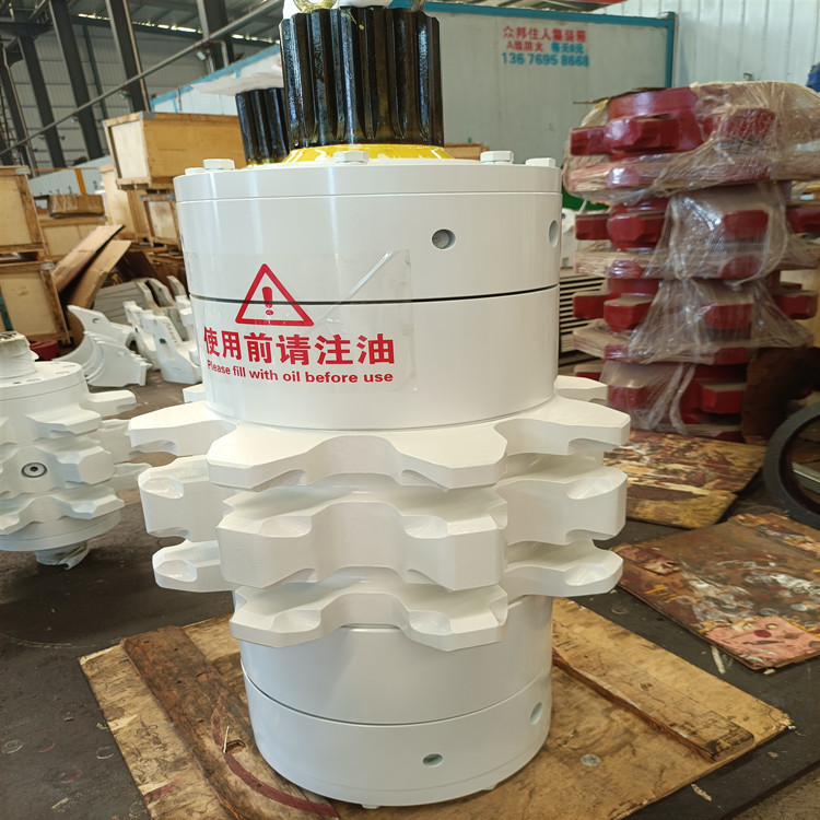 刮板機鏈輪組件105SC010101鏈輪軸組配套30鏈條