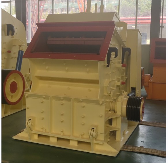 廣西反擊式破碎機(jī)生產(chǎn)廠家