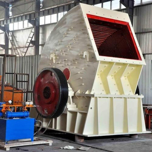 廣西重型錘式破碎機生產廠家   石灰石錘破
