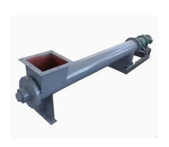 GX管式螺旋輸送機產(chǎn)品圖片