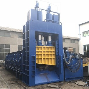 100T-1200T廢鋼剪斷機 規格定制 全方位滿足您的需求