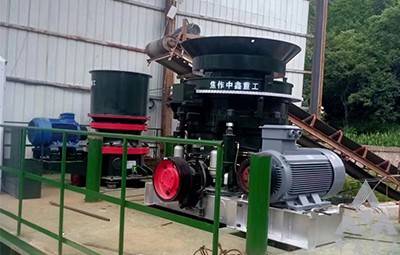 礦石破碎機(jī)