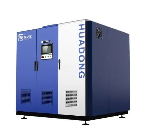 華東磁懸浮高速離心鼓風(fēng)機(jī)產(chǎn)品圖片