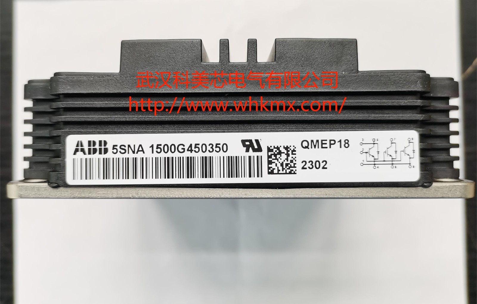 供應(yīng)ABB 5SNA 2400N170300 IGBT模塊