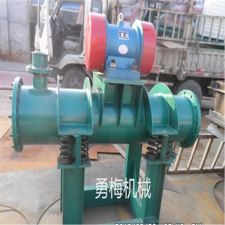 勇梅機械高振幅高頻振動研磨機 中藥粉碎磨粉機產(chǎn)品圖片