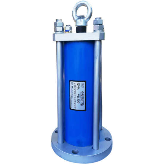 高溫倉(cāng)壁振打錘 電廠熱電廠煤倉(cāng)專用倉(cāng)壁振打錘產(chǎn)品圖片