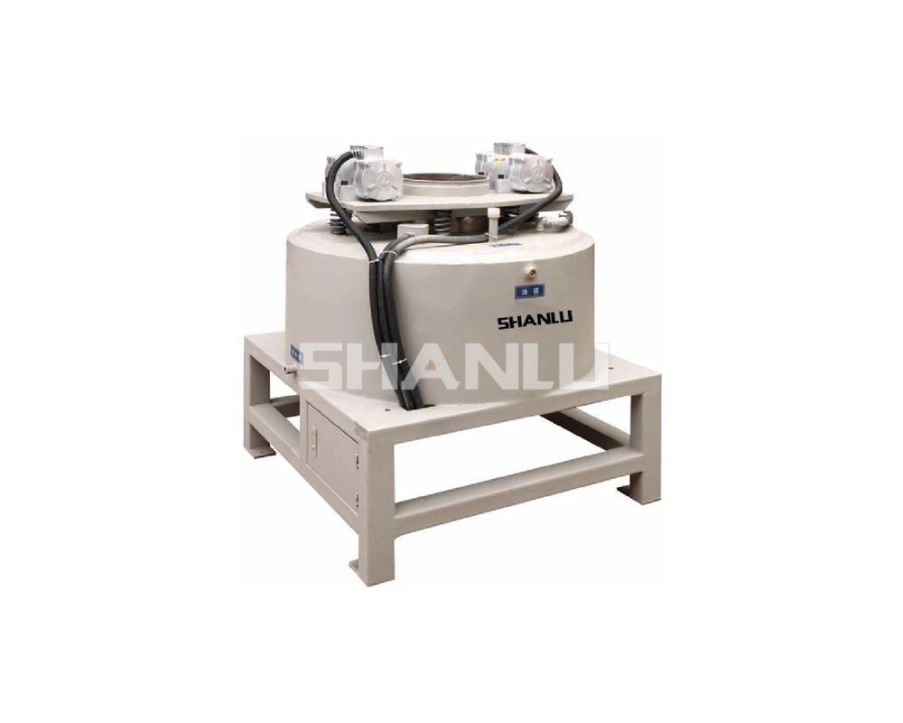 高場強(qiáng)電磁干式磁選機(jī)