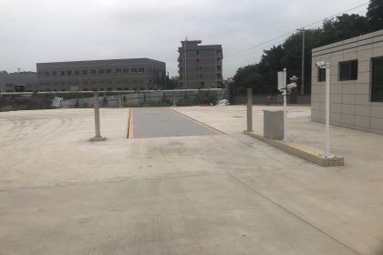 肇慶地磅產(chǎn)品圖片