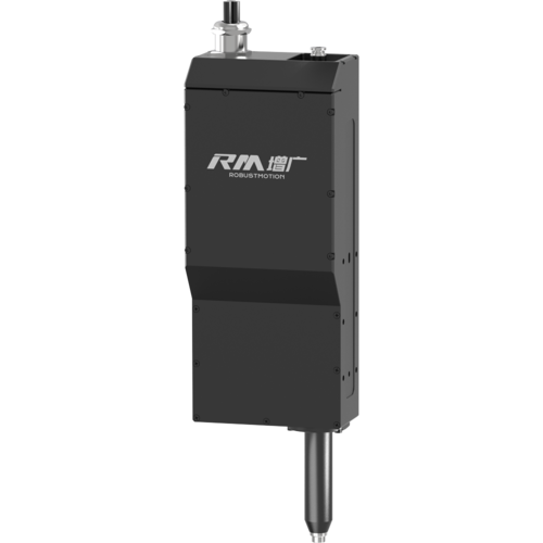 RM-RVT-F精密力控電動鉚釘槍