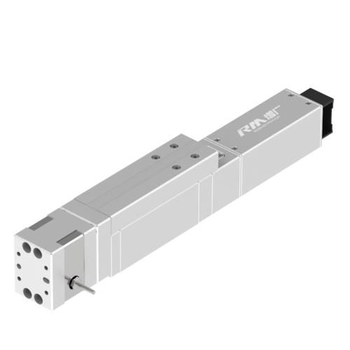 RM-PLA-HF精密力控型直線平臺型推桿?