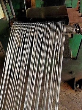 耐磨鋼絲繩提升帶 斗提機鋼絲繩膠帶 輸送機皮帶